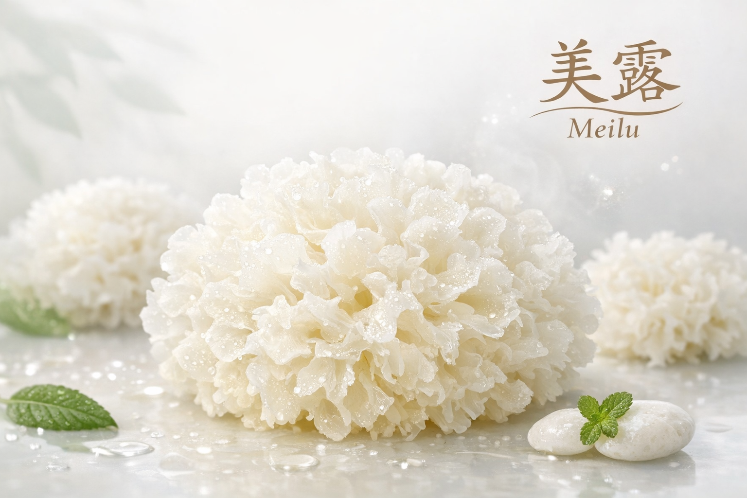 白木耳養生揭秘:從古至今的滋潤聖品,如何讓您煥發光采?